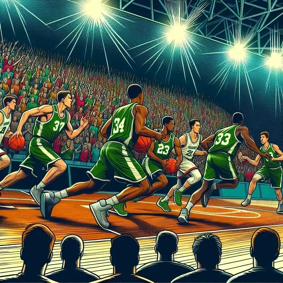 Catch Every Bucks Game Live for Free Online!