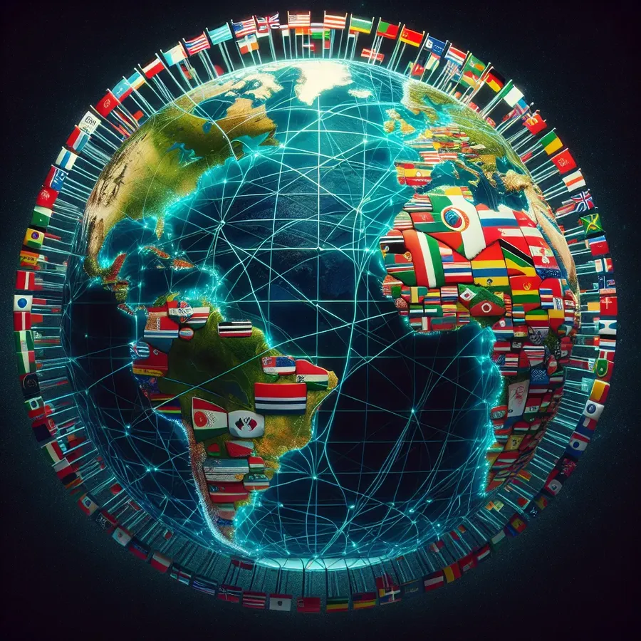 Discover the Best Country Servers for Your VPN Needs