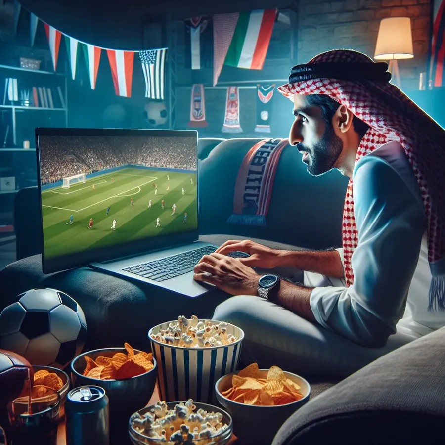 Explore the Truth Behind Illegal NFL Streaming