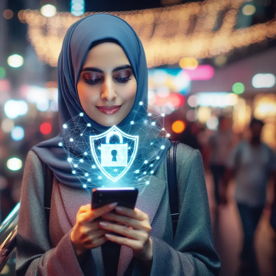 Discover the Benefits of Using a VPN on iPhone