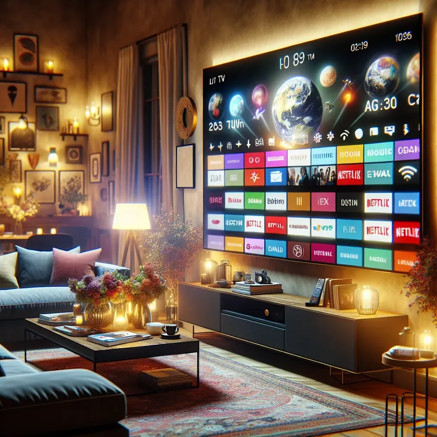 Unlock Content with a VPN on Your Android TV