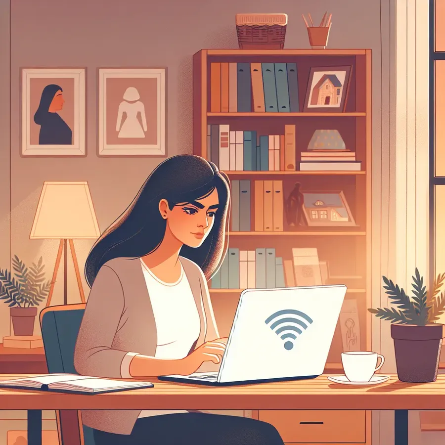 Easily Learn How to Check Your SSID Today