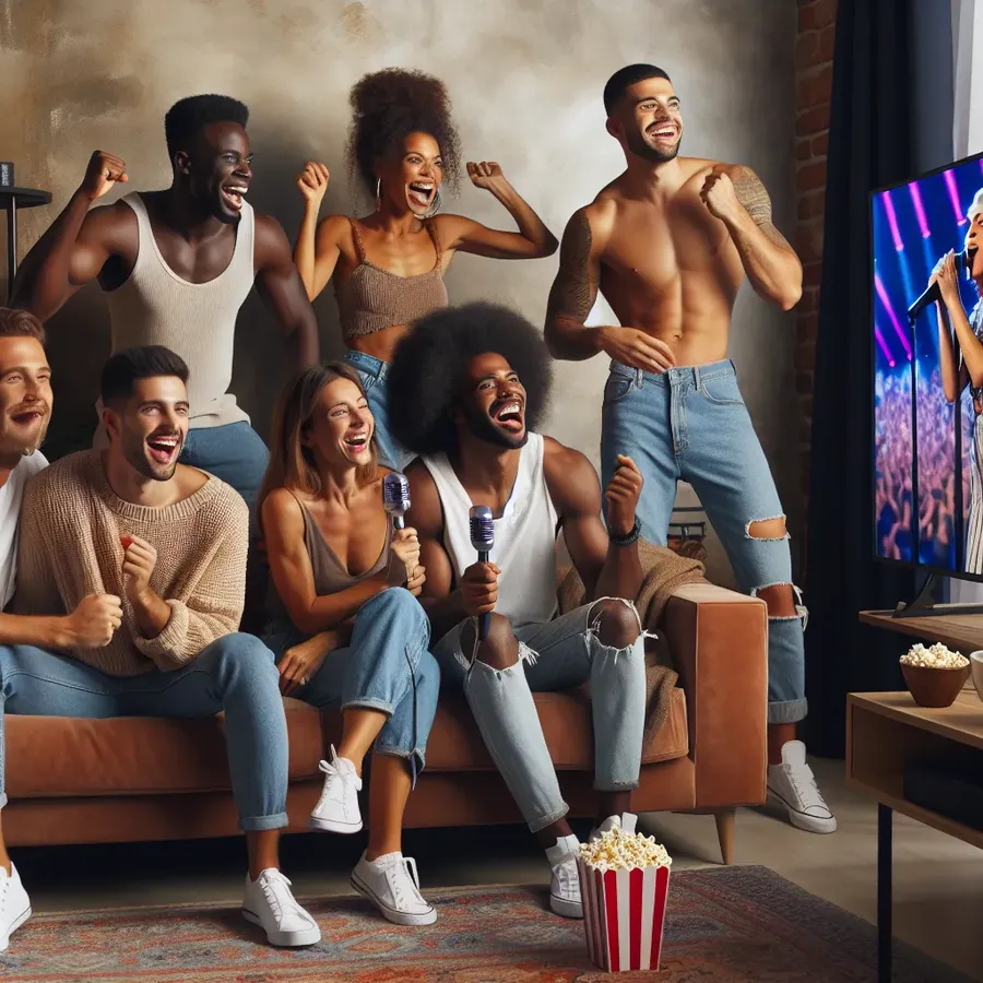 Enjoy American Idol from Anywhere with a VPN