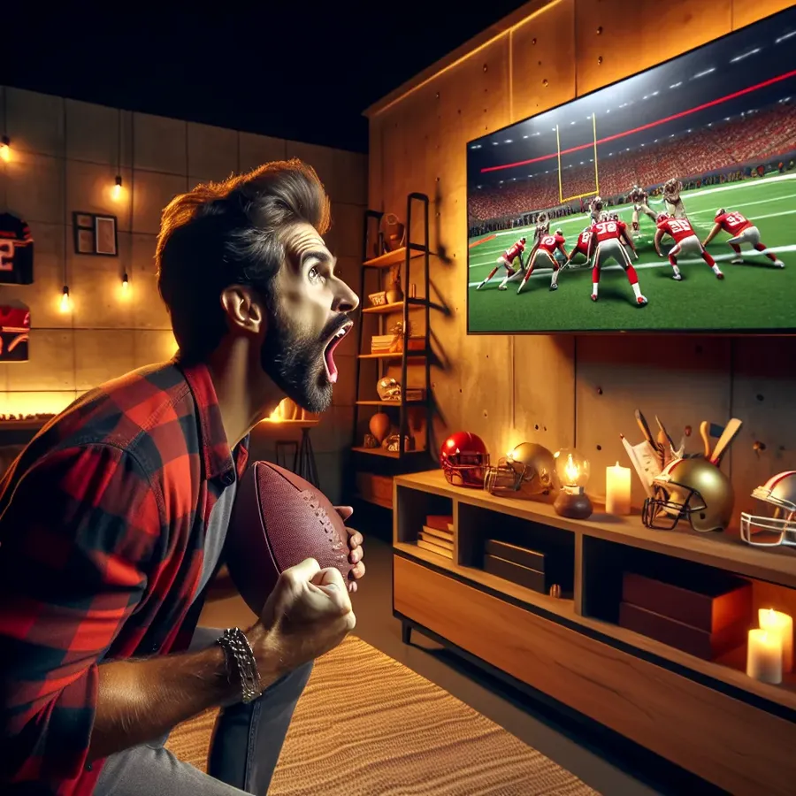 Catch the Chiefs Game Today Without Paying