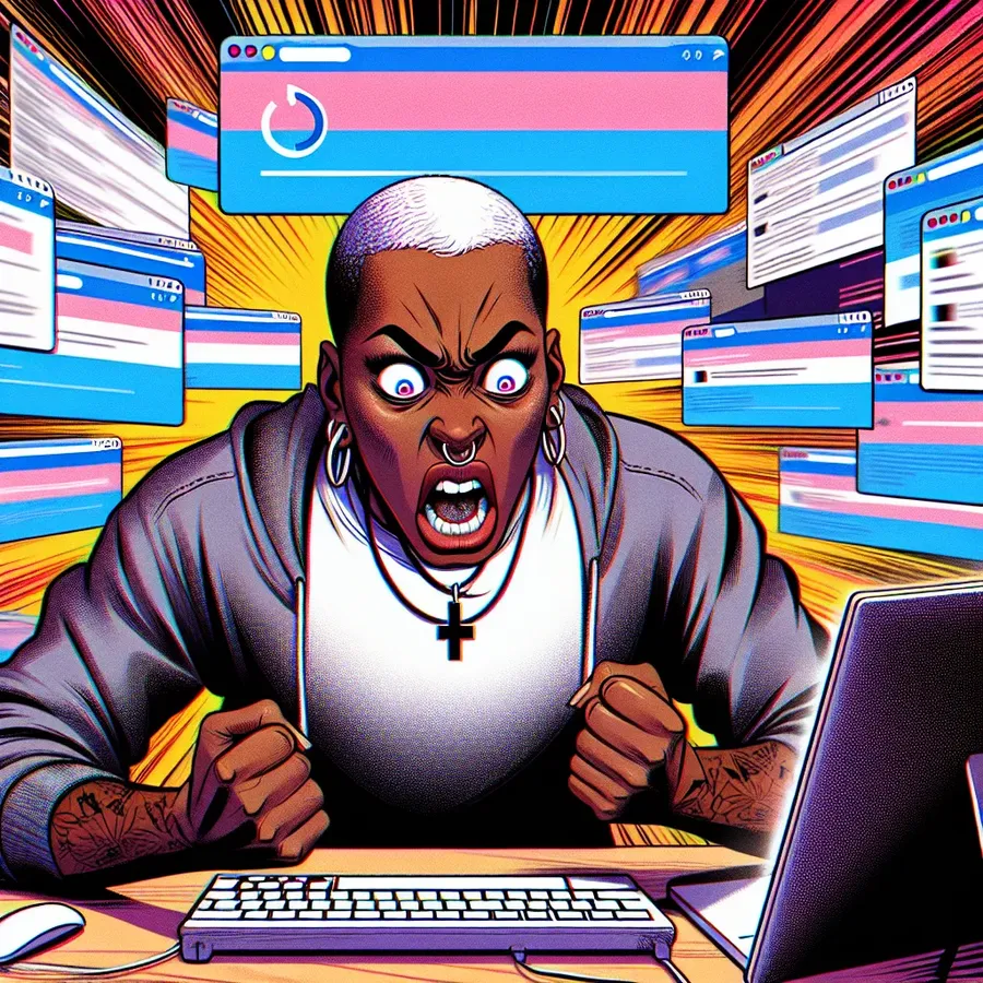 Troubleshooting Google Chrome Lagging Problems