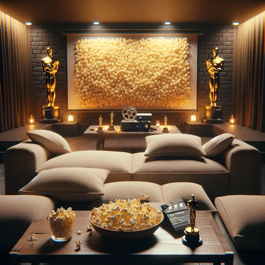 How to Stream Oscar Movies in 2024 Effortlessly