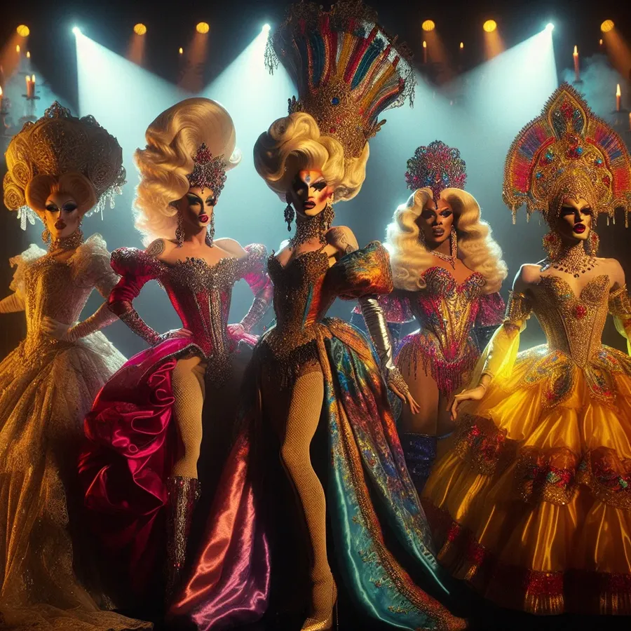 Watch RuPaul&#8217;s Drag Race Season 15 Finale Free