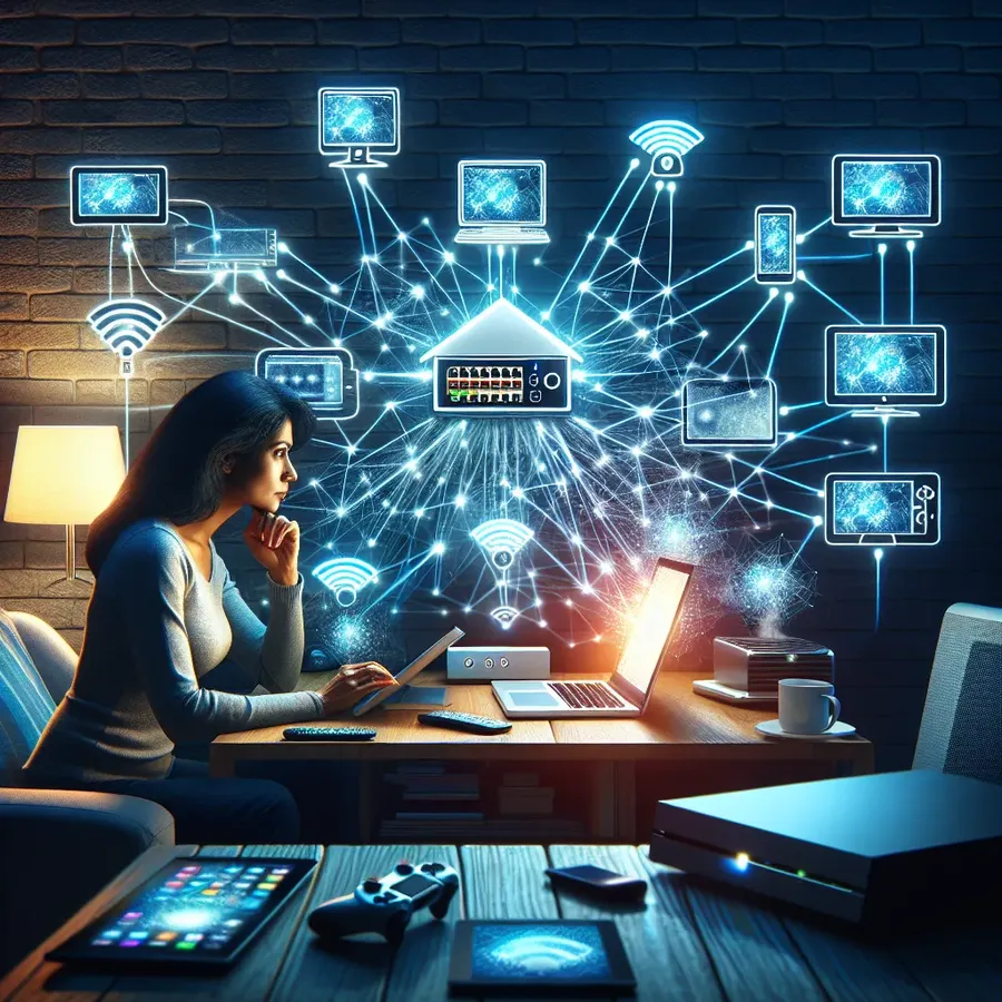 Discover Your Router Default IP Address Today