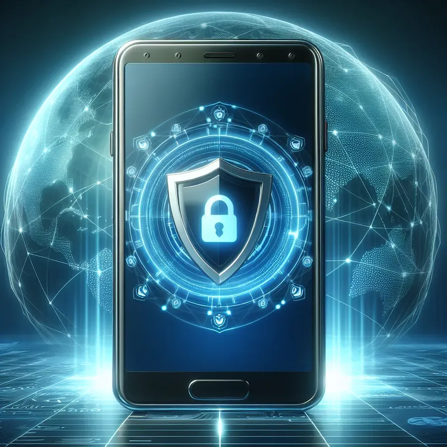 Verify Your VPN Connection on Android Devices
