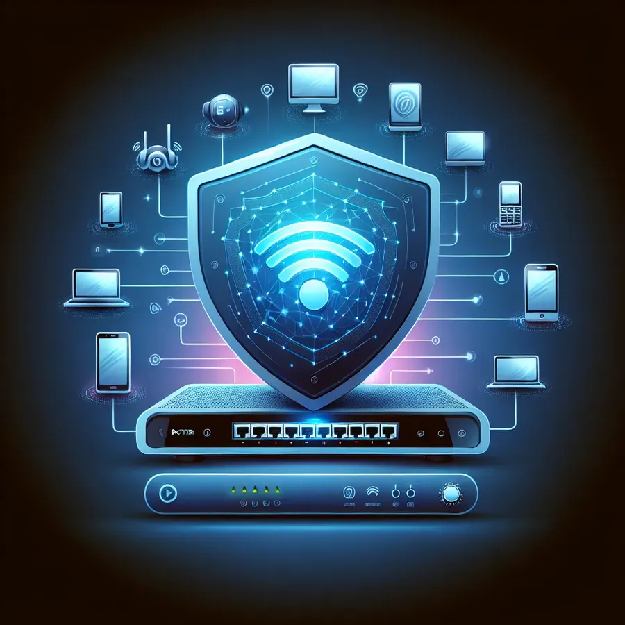 Easy Steps to Install a VPN in Your Router