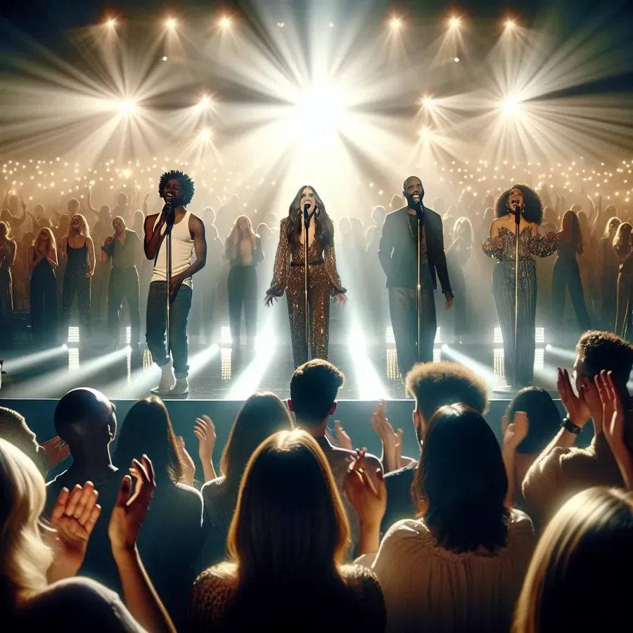 Stream American Idol 2024 Anytime, Anywhere