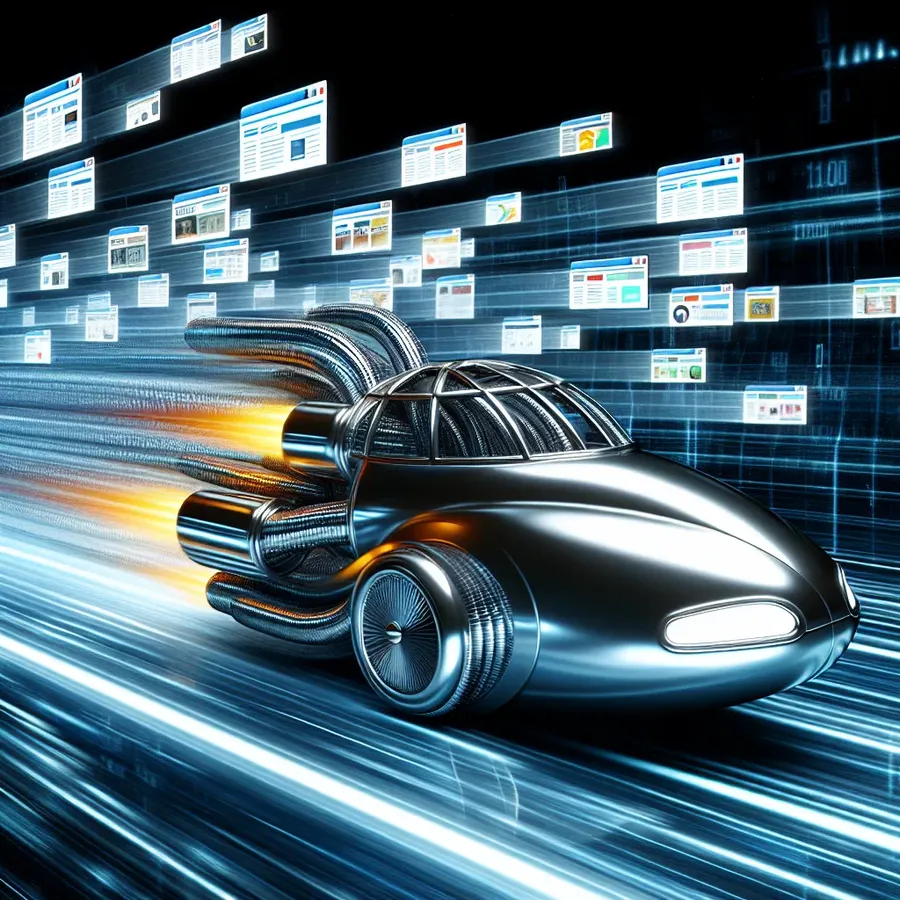 Speed Up Your Google Chrome in Simple Steps