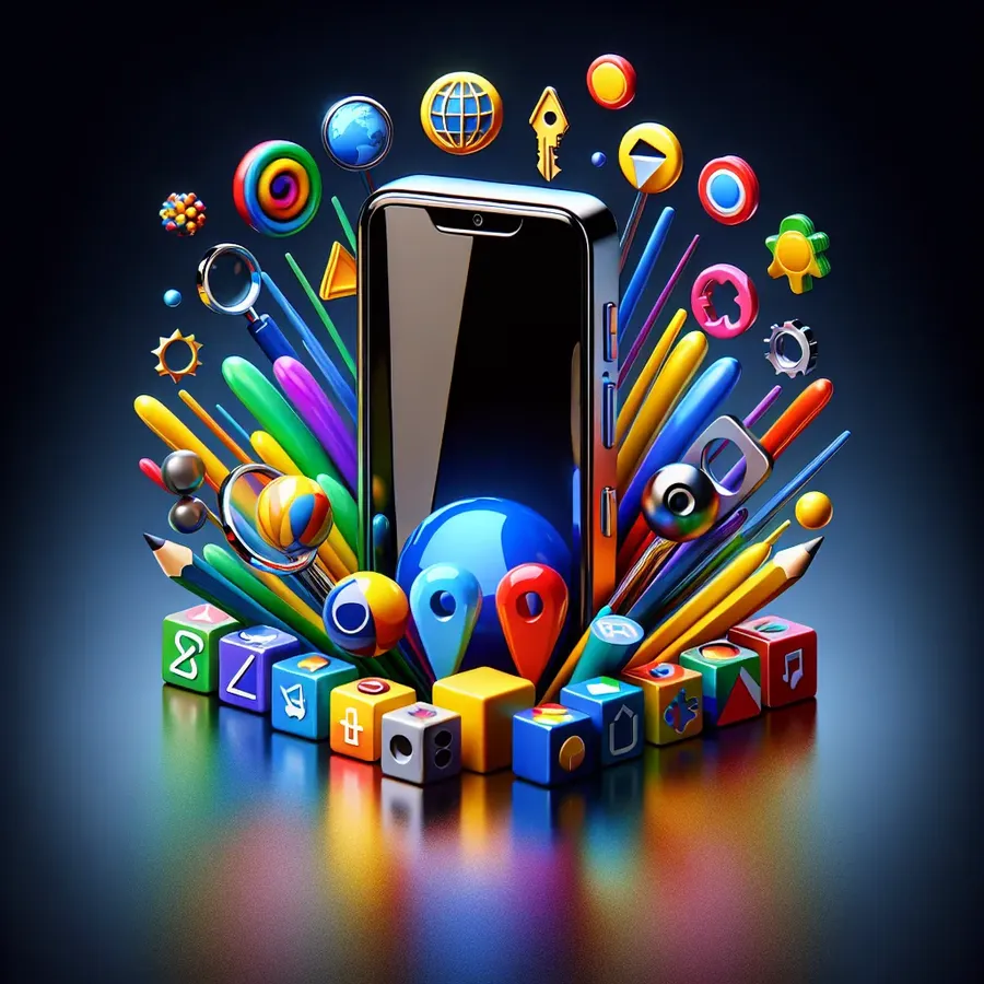 Mastering Chrome Extensions on Your iPhone