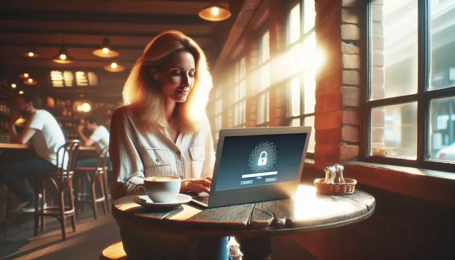 Mastering Cisco VPN Connection in Simple Steps