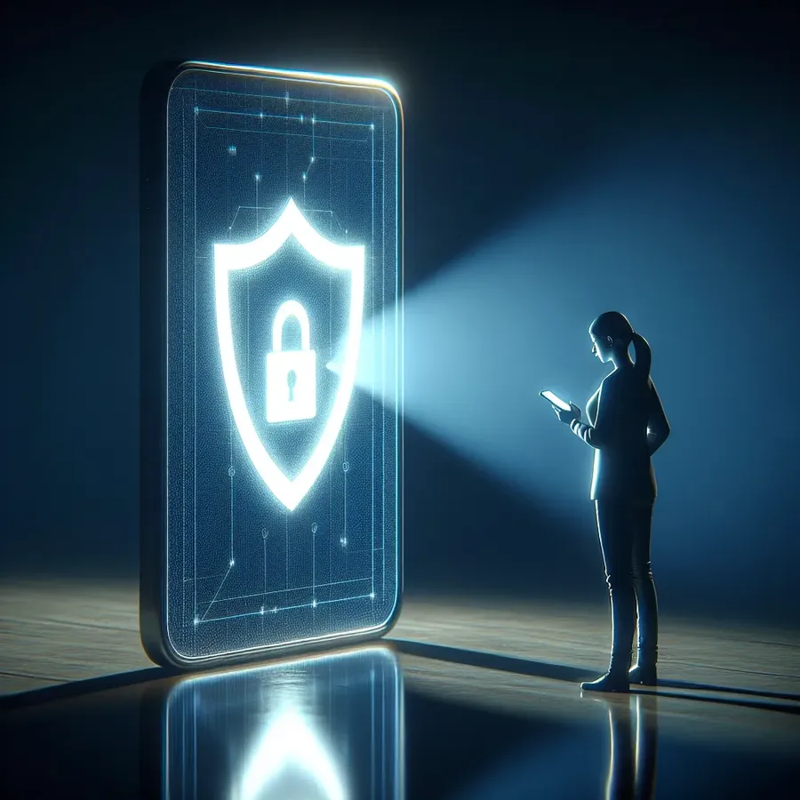 Secure Your Android: Accessing a VPN Made Easy