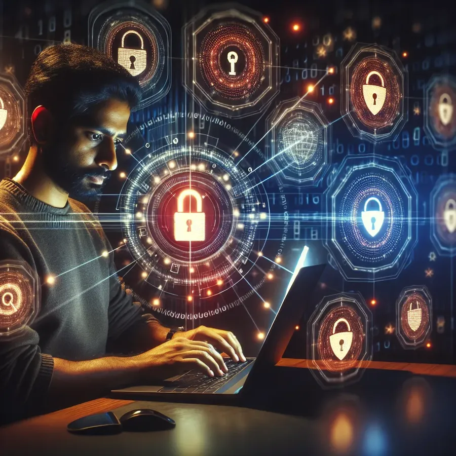 Enhance Your Privacy with VPN for Windows 8