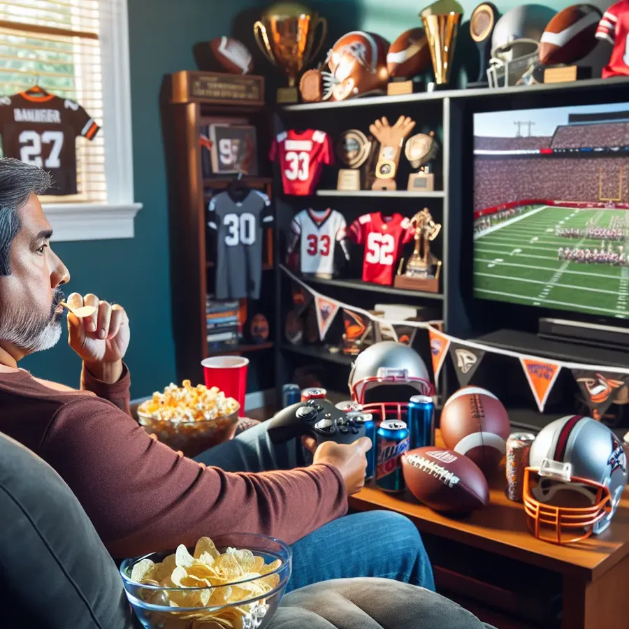 Ways to Watch Thursday Night Football Without Prime