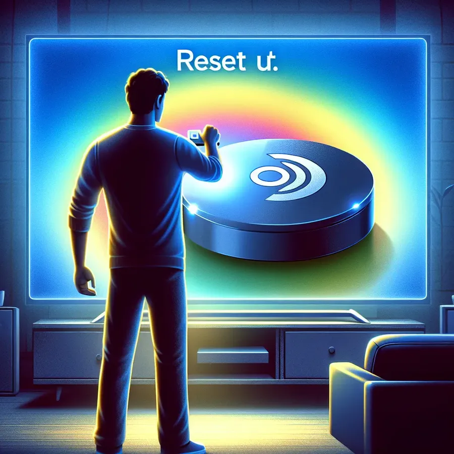 Quick Guide to Resetting Your Chromecast Ultra