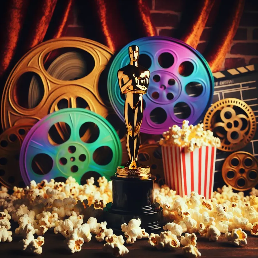 Ultimate Guide to Oscar Nominations 2024 Streaming