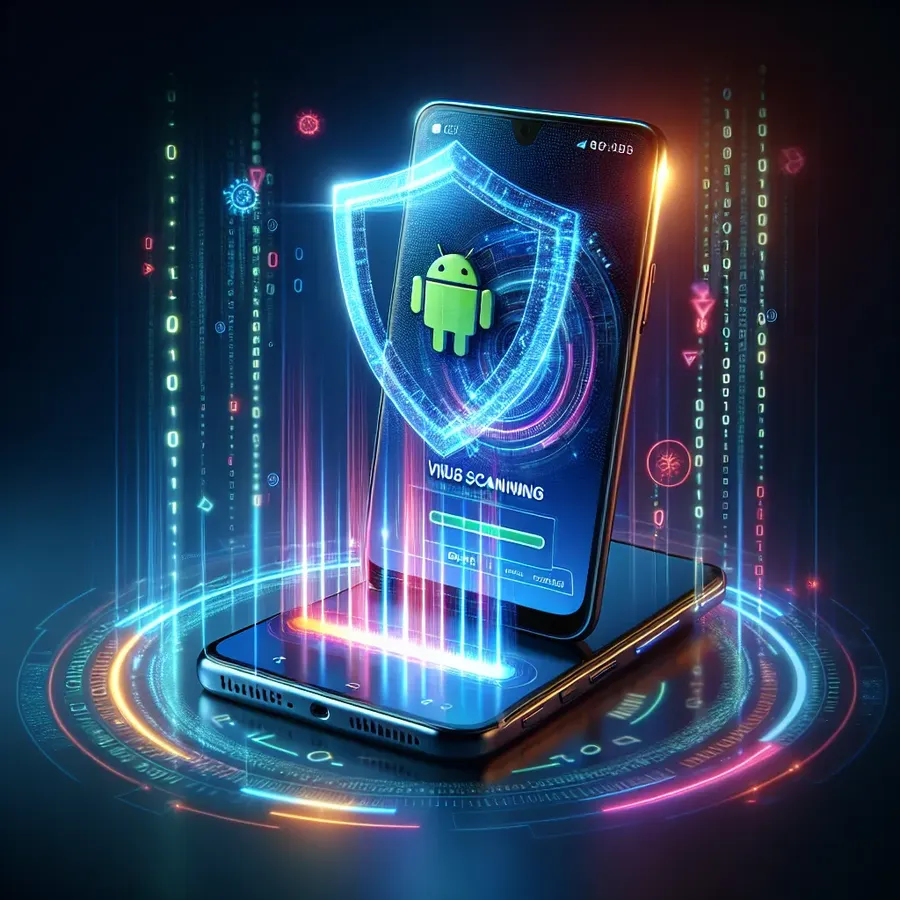 Essential Steps to Run a Virus Scan on Android