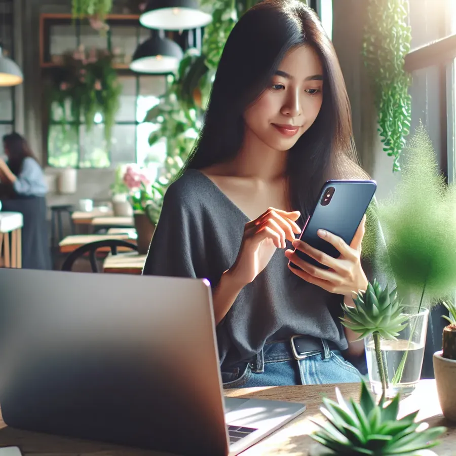Setting Up a VPN on Your iPhone Made Easy