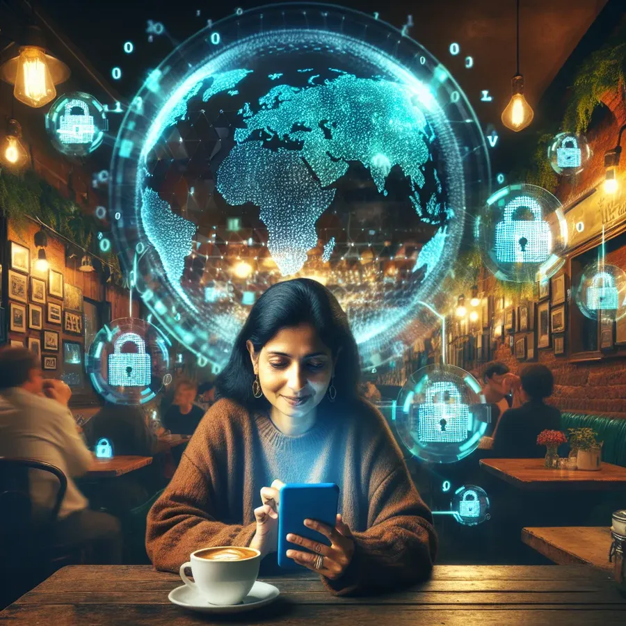 Mastering IP Change on Your Samsung Device