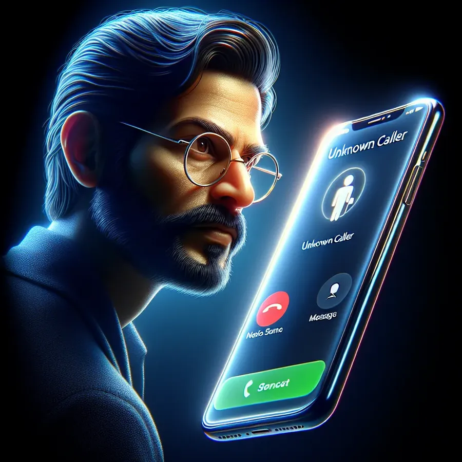 Understanding Your iPhone&#8217;s Unknown Caller Display