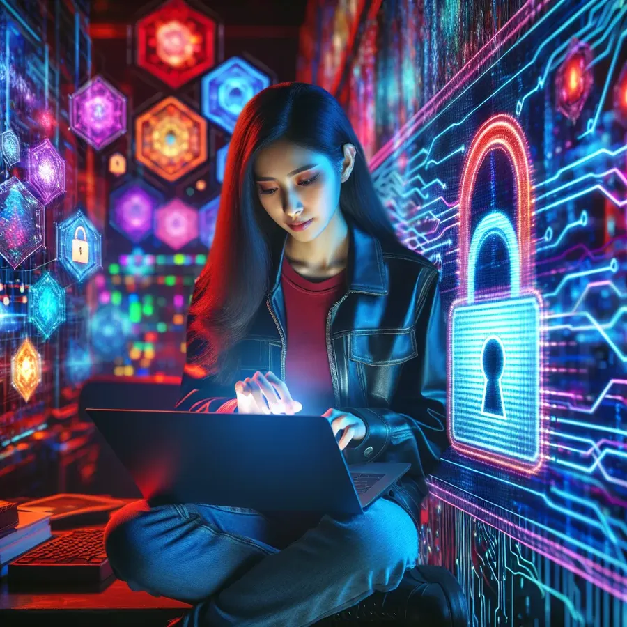 Unlock Your Privacy: Open VPN in Opera GX