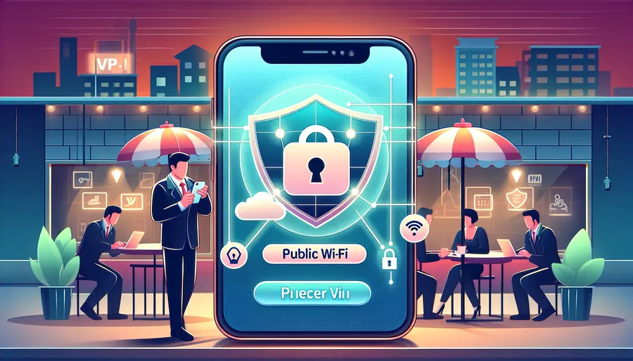 How to Set Up a VPN on Your iPhone Easily