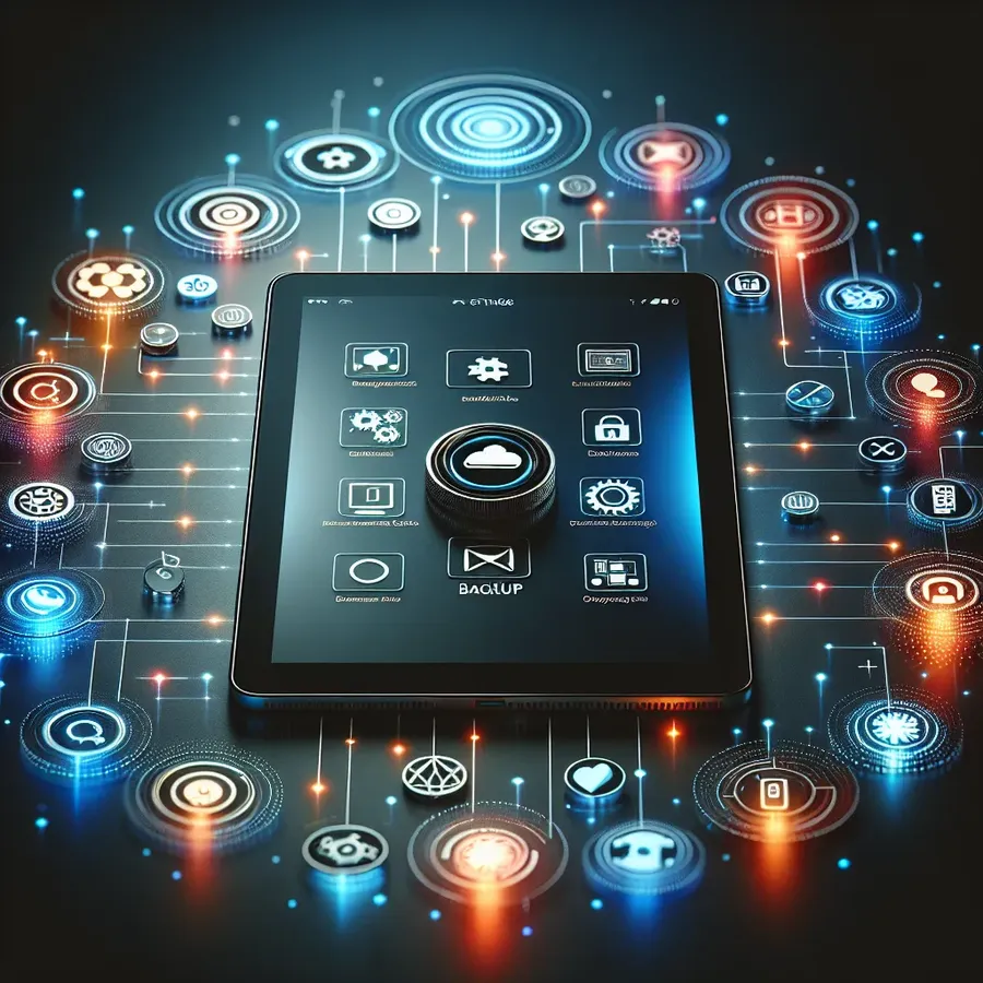 Mastering the Factory Reset for Your Tablet