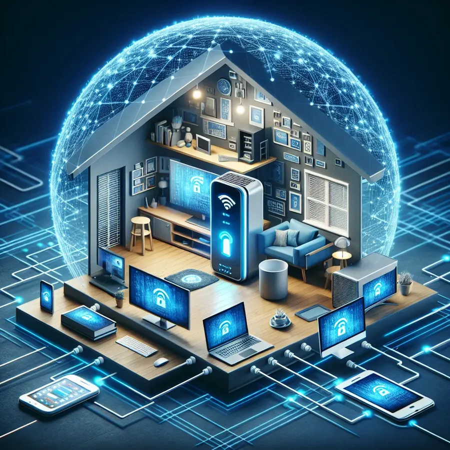 Master Your ASUS Router: VPN Setup Made Easy