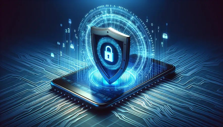 Boost Your iPhone’s Security with a VPN