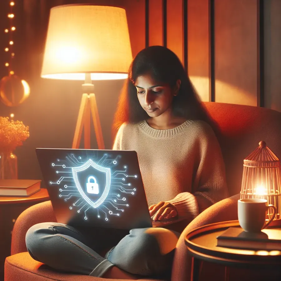 Easily Enable Opera VPN for Safe Browsing