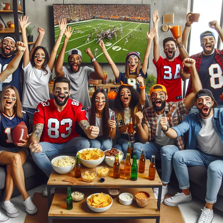 Enjoy Seamless Thursday Night Football Streaming