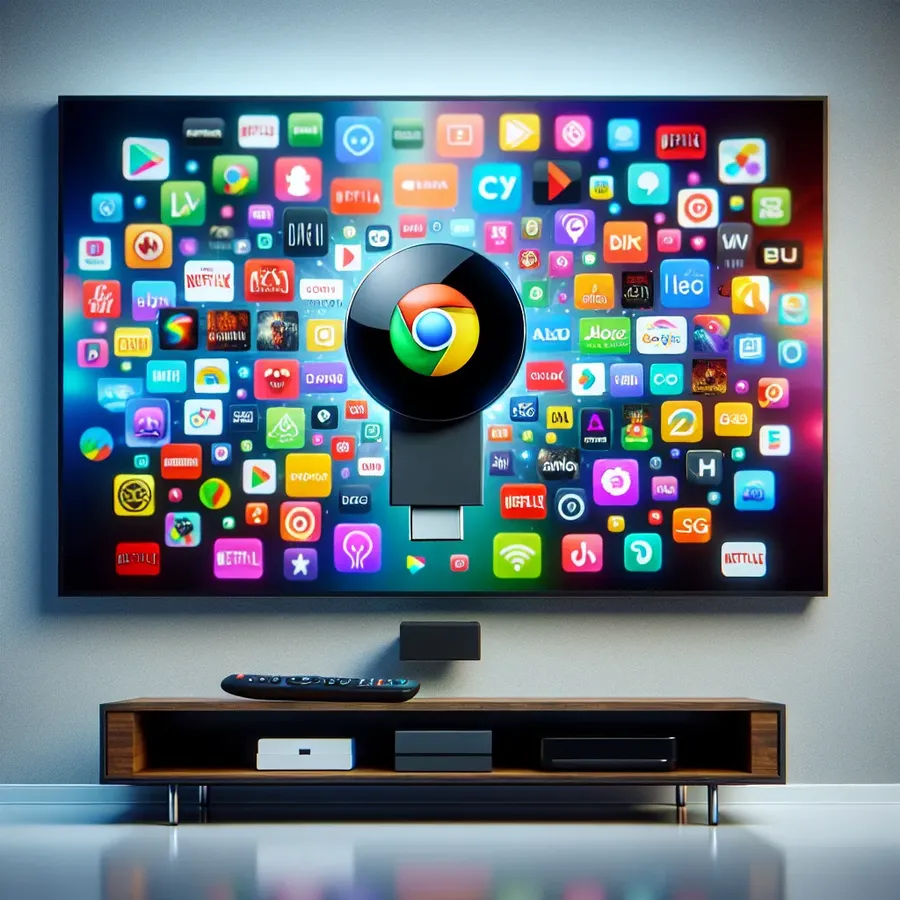 Step-by-Step Guide to Factory Reset Your Chromecast
