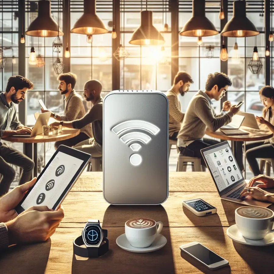 Understanding the Safety of Hotspots