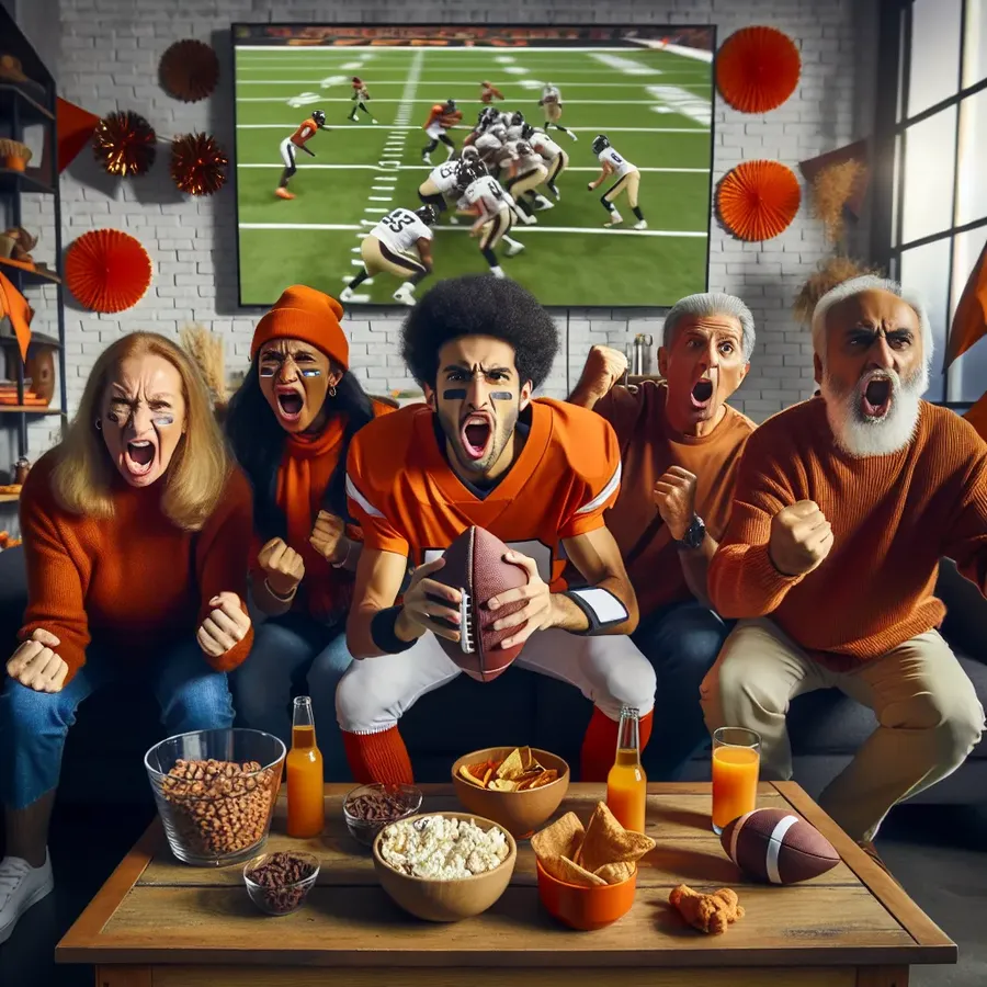 The Ultimate Guide to Watching the Cleveland Browns