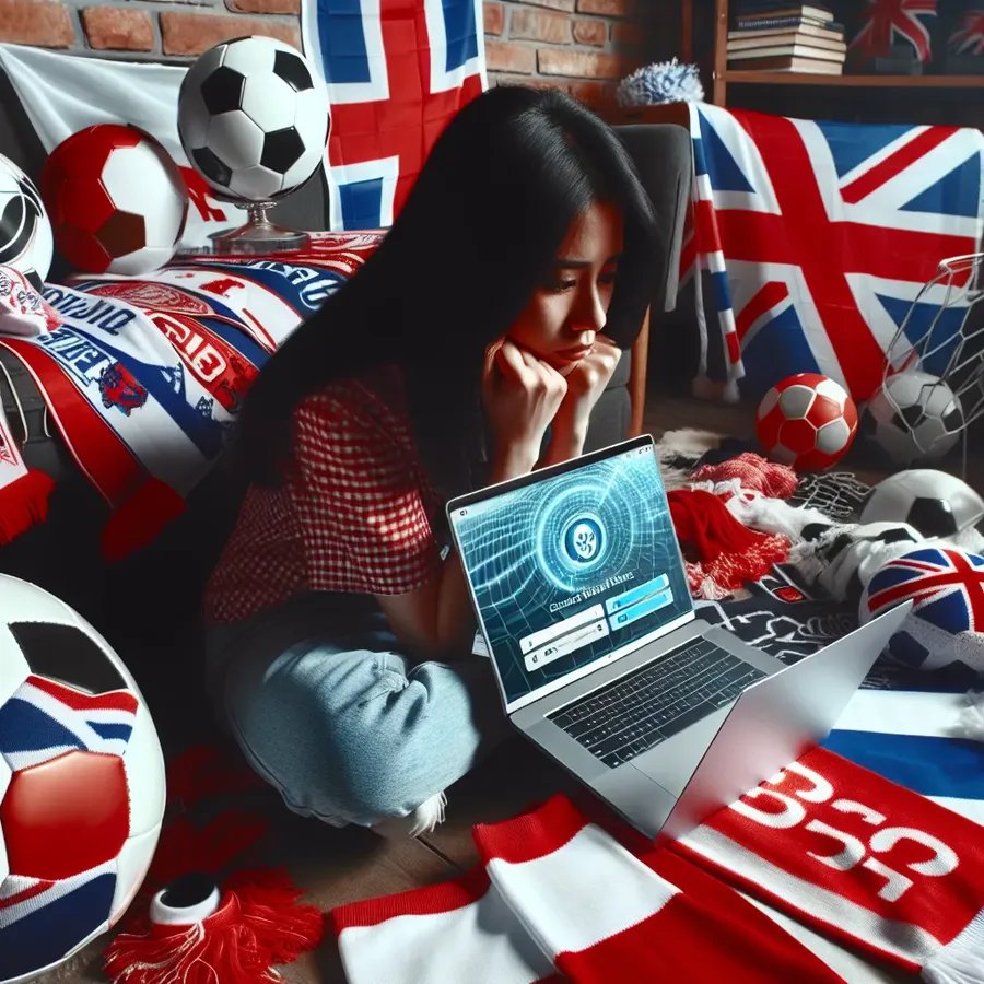 Enjoy Live Streaming of Manchester United Matches