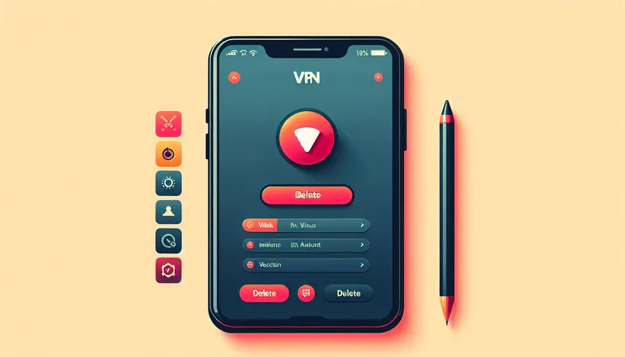 How to Remove a VPN from Your iPhone