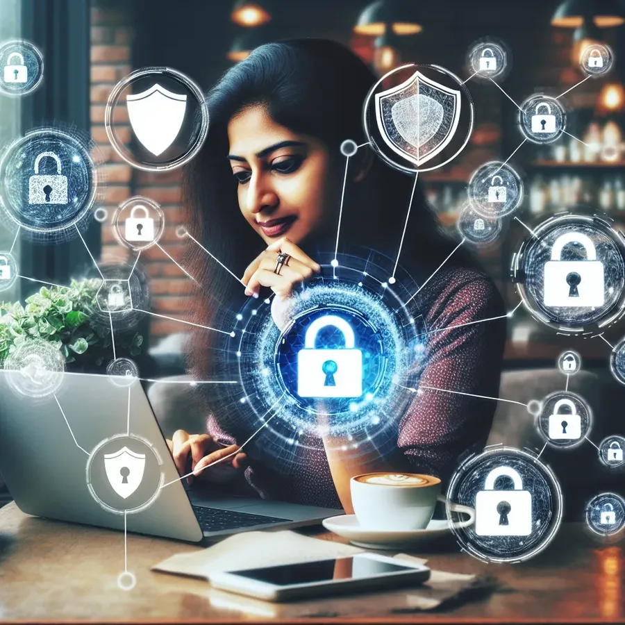 Experience Online Freedom with a USA VPN