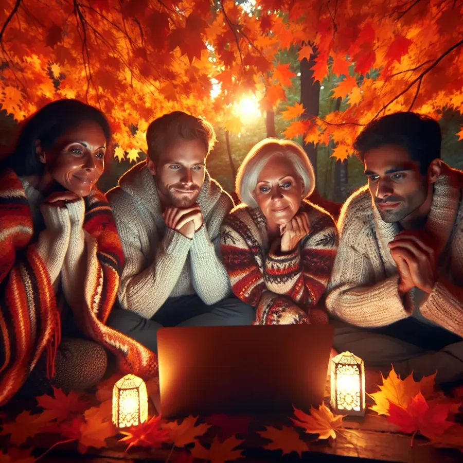Exciting New Shows and Movies to Stream This October