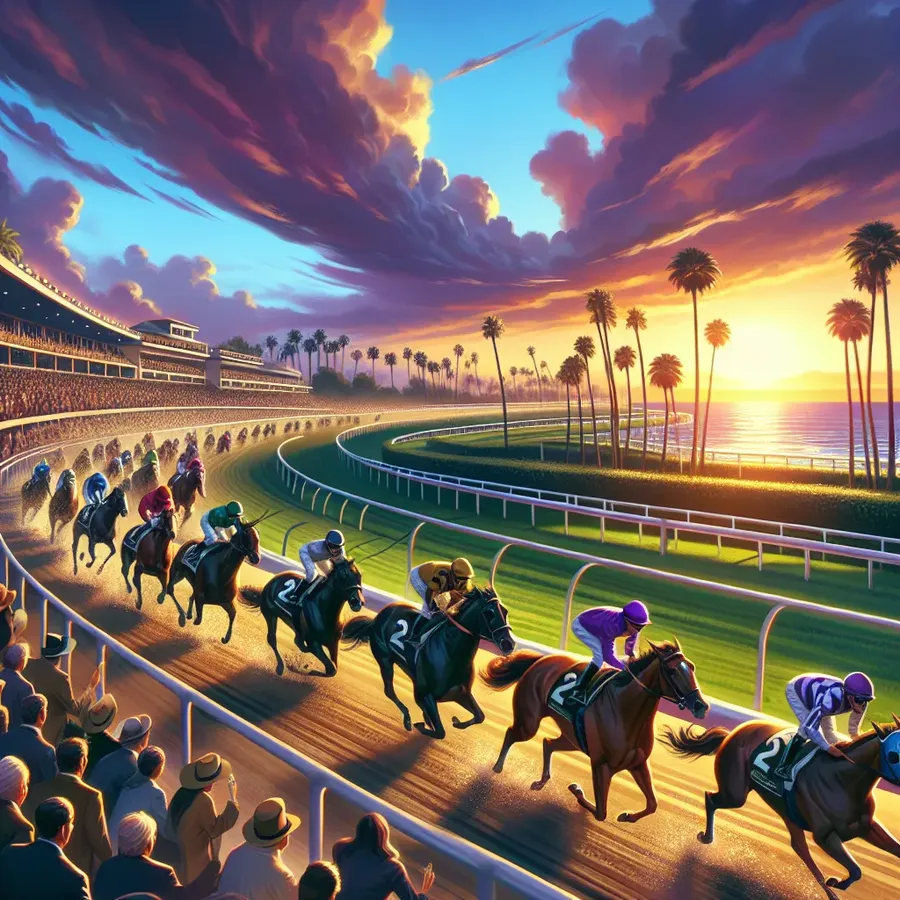 Catch the Excitement of Breeders Cup Live Stream