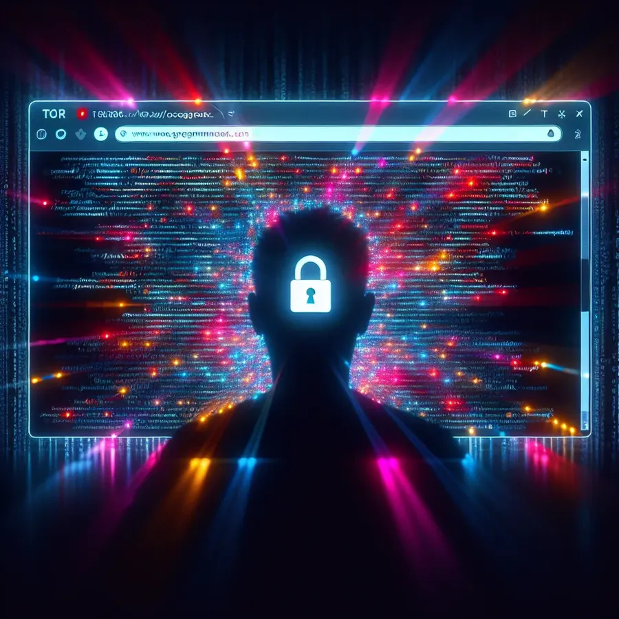 Como Usar um Navegador Gratuito da Dark Web