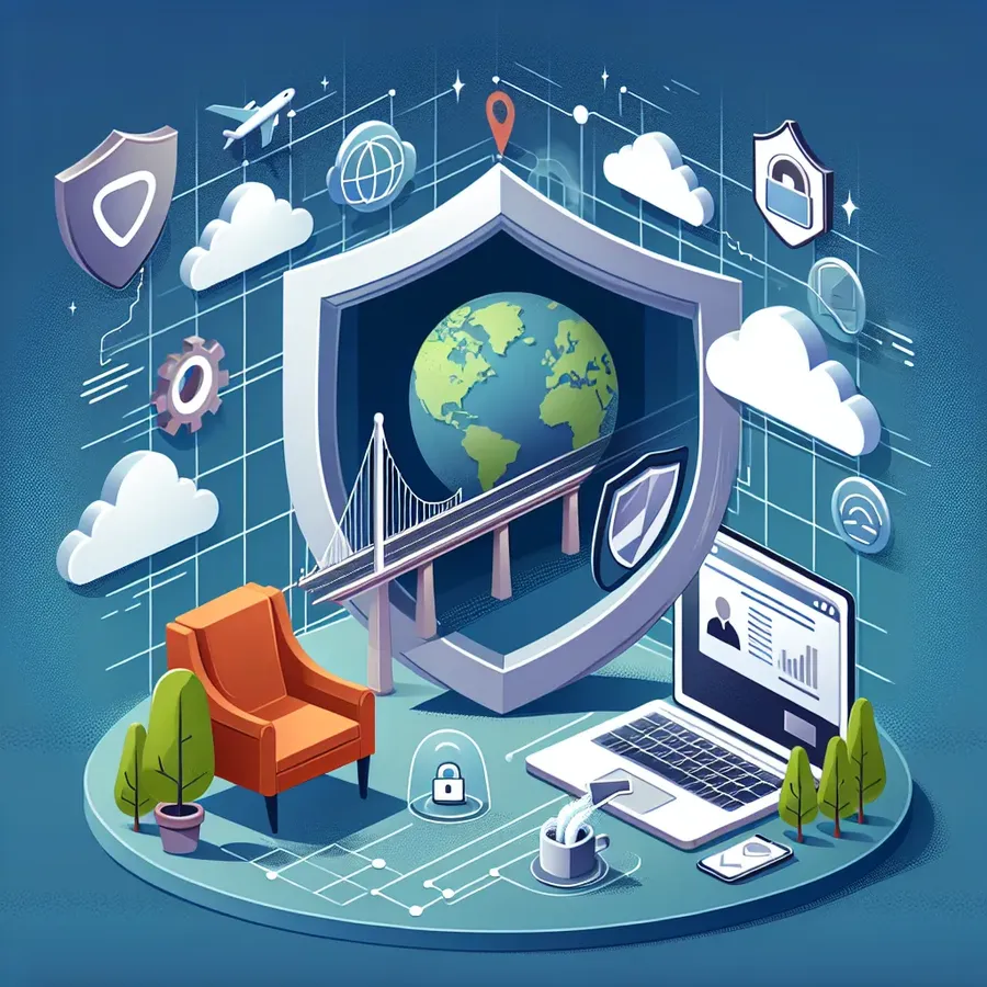 Kuidas VPN USA-s tagab turvalisuse ja privaatsuse