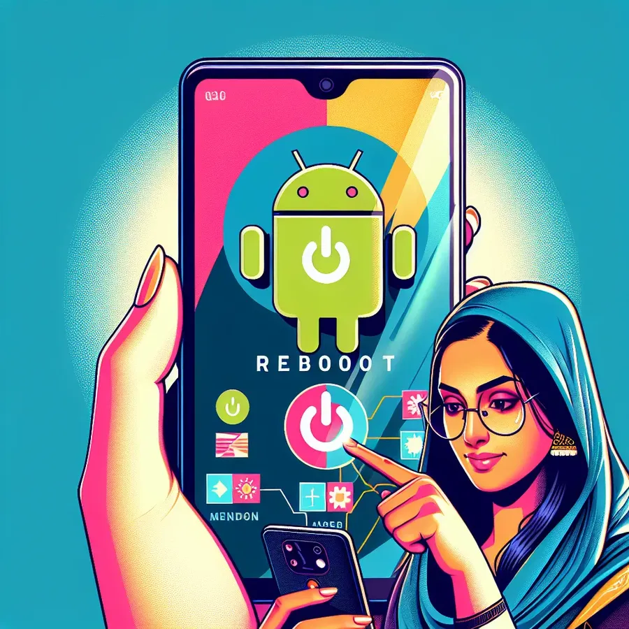 Mastering How to Reboot Your Android Phone