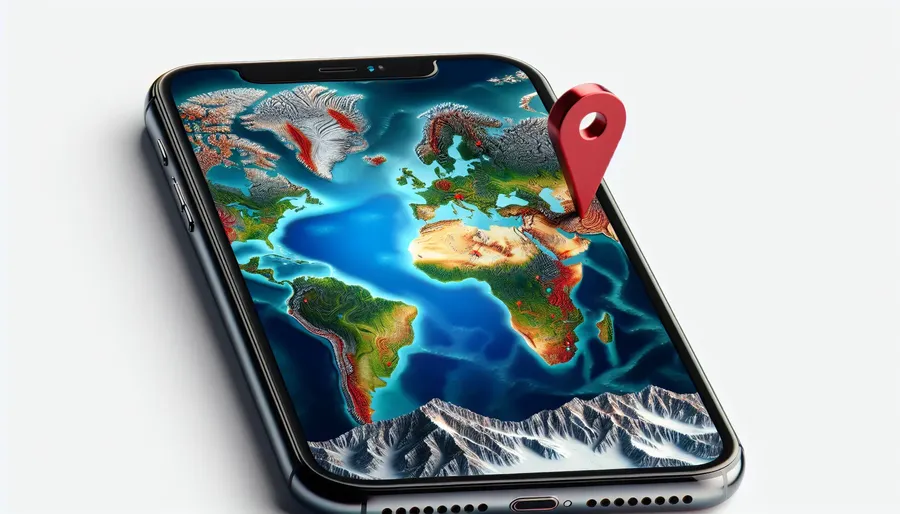 Change Your iPhone Location Without a VPN Today!