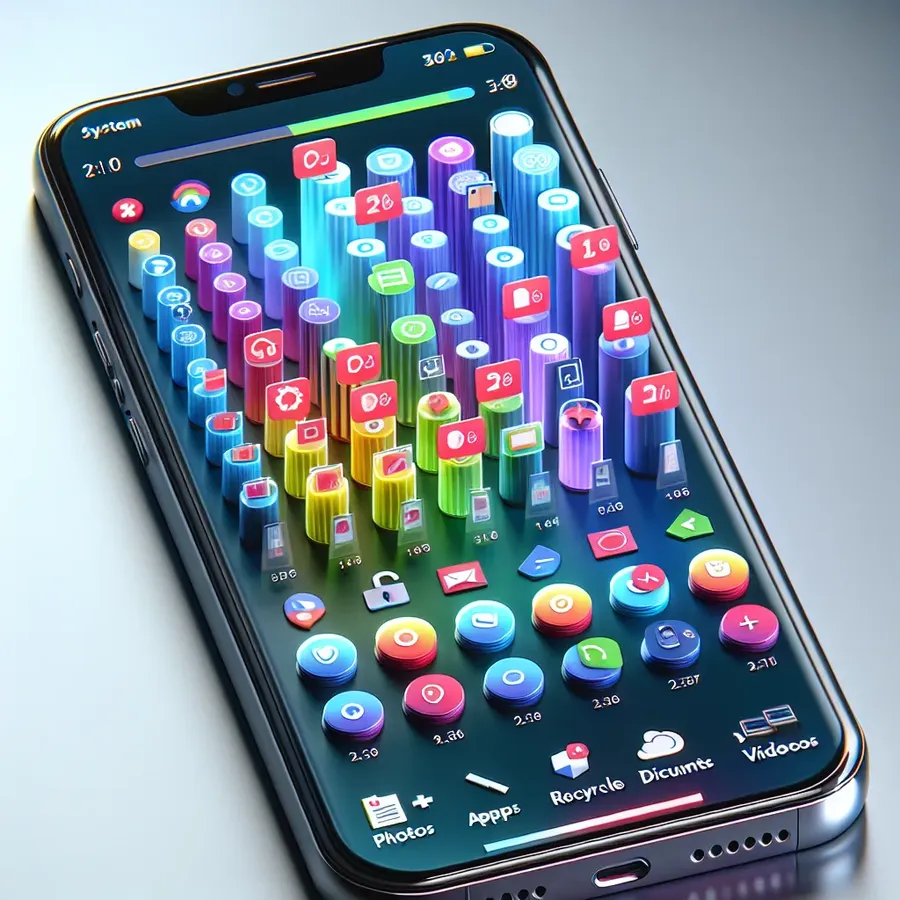 How to Tame System Data on Your iPhone Storage