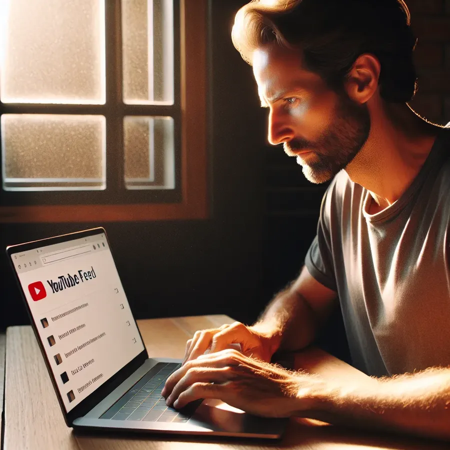 Master Your YouTube Experience: Block Shorts Now