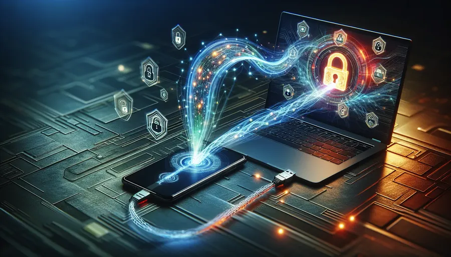Simple Steps to Connect Your Phone VPN to Laptop
