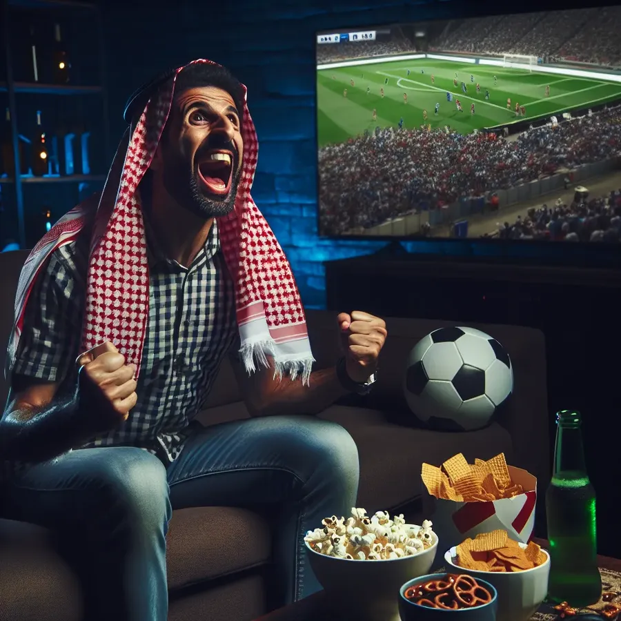 Catch Sunday Night Football Without Cable